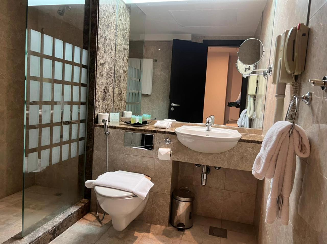 Al Jazira Club Hotel Abu Dhabi Bilik gambar